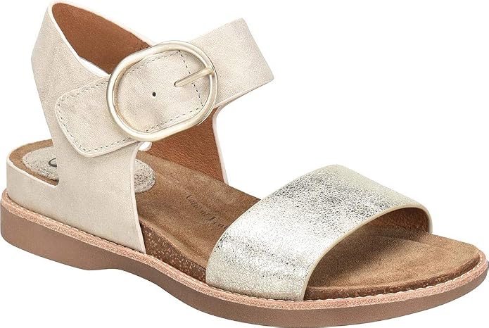 Light Grey/Platino Euforia/Nuvola Metallic