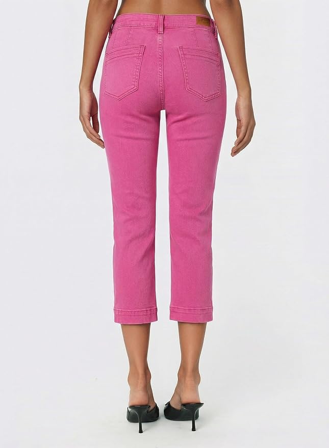 Hot Pink