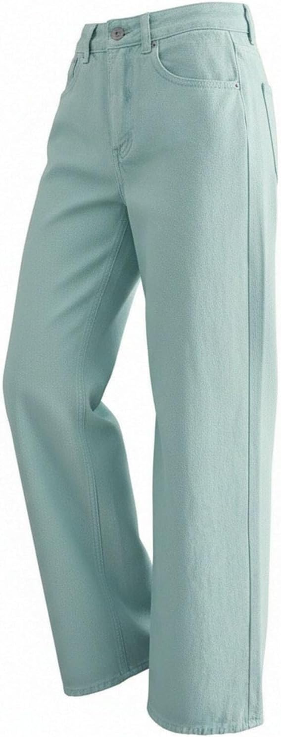 Mint Green