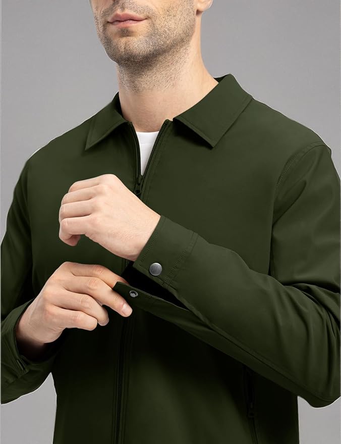 Pine Green