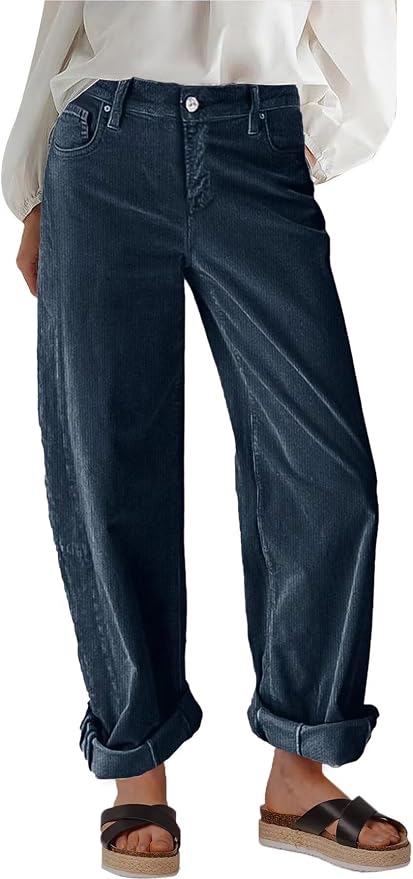 Midnight Dark Blue