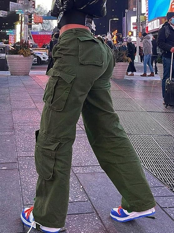 Army Green