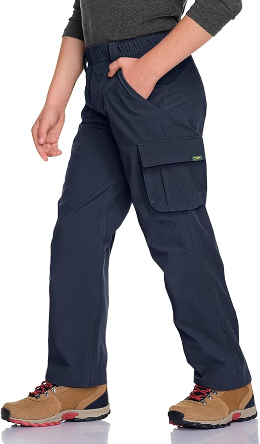 Trail Pristine Navy