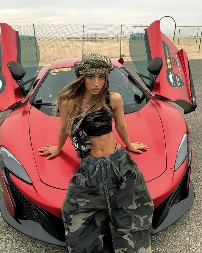 Camo