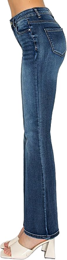 Dark Denim
