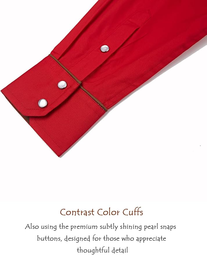 Pattern1 Red
