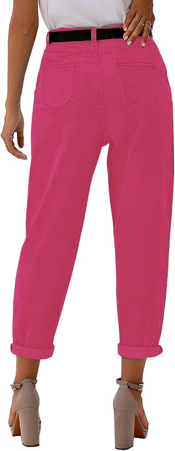 A Hot Pink