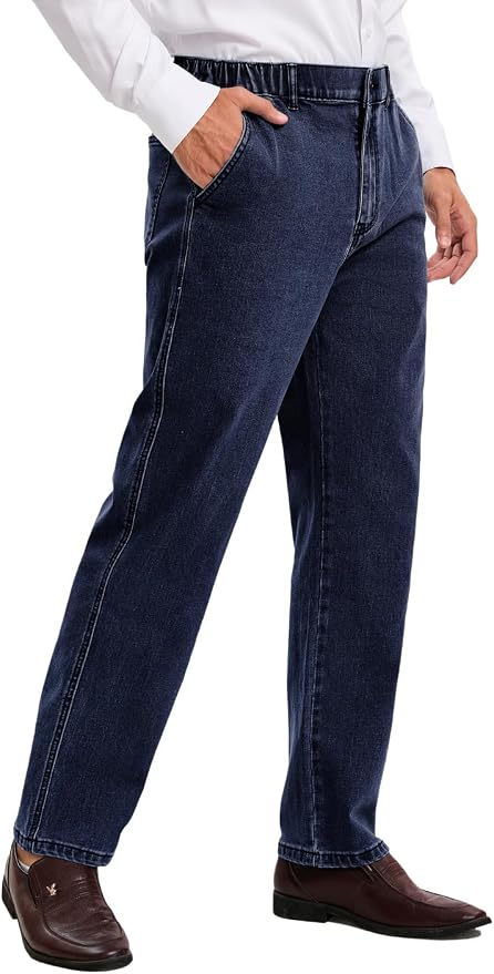 Dark Washed