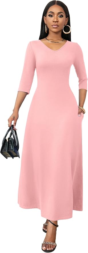 Solid Pink