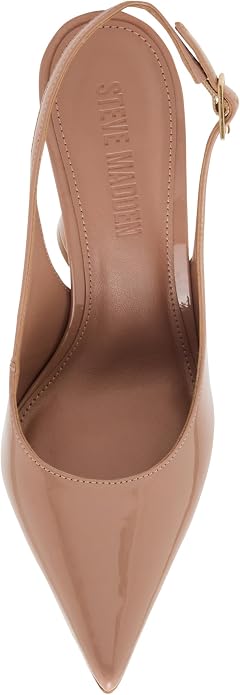 Blush Patent
