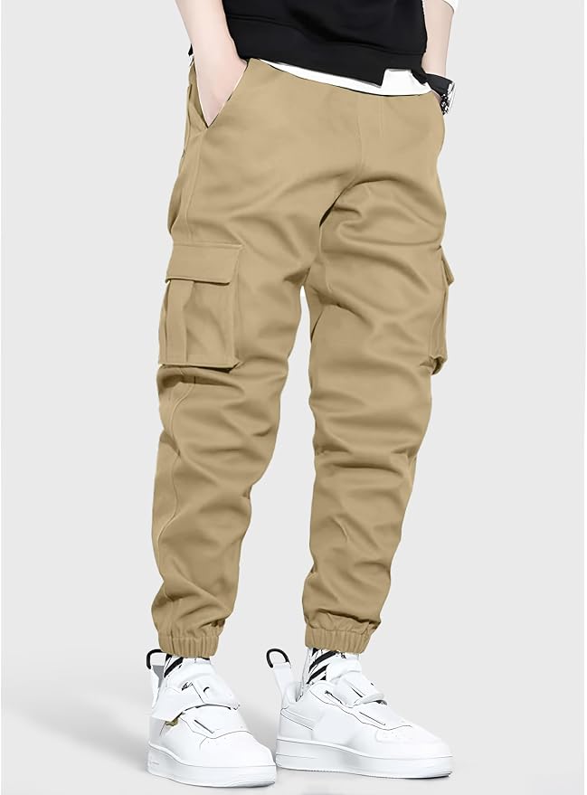 Dark Khaki