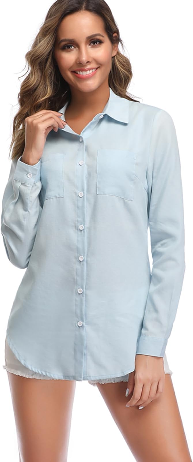 Nattier Blue
