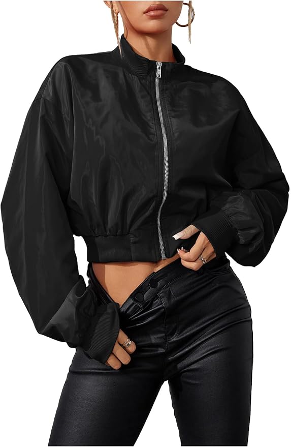 Solid Black