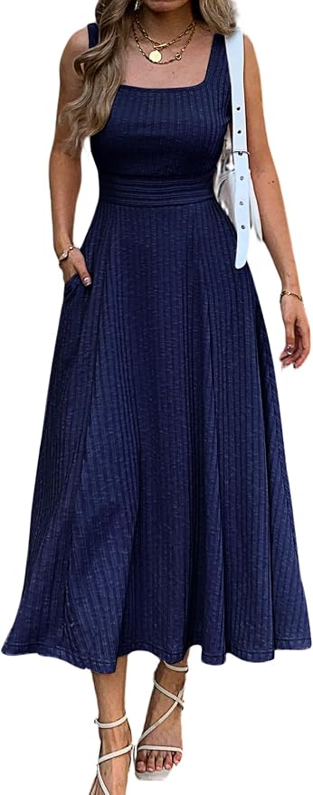 A-navy Blue