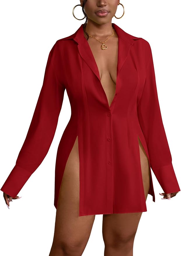Wine Red