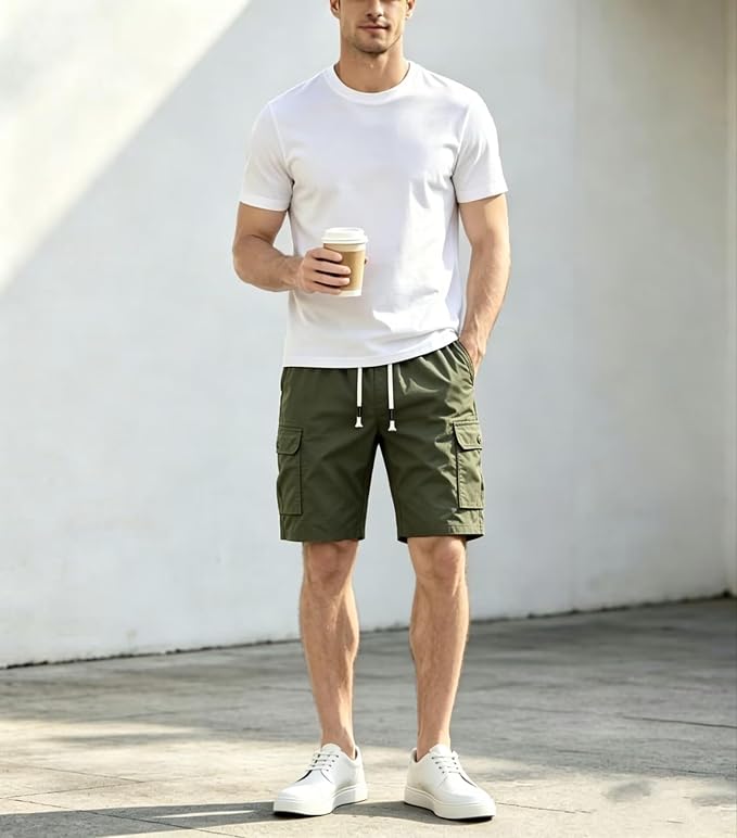 B-army Green