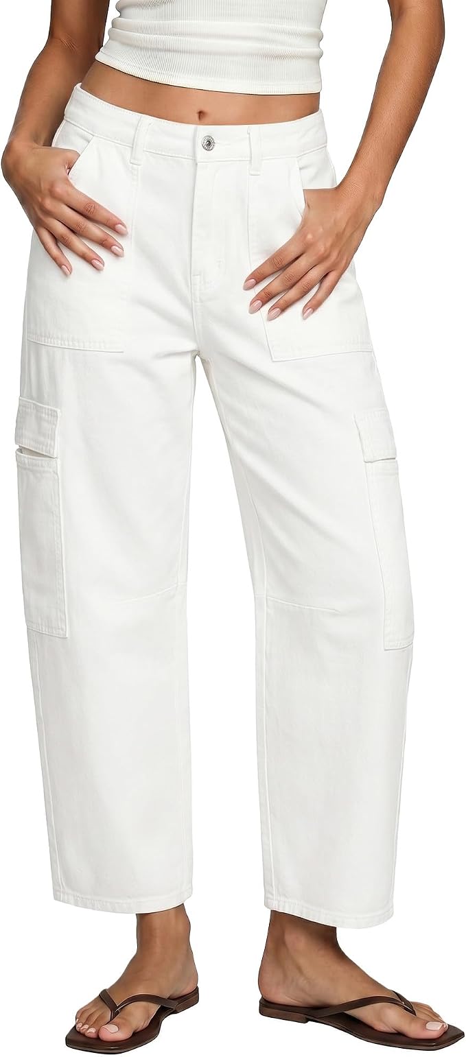 Cream White