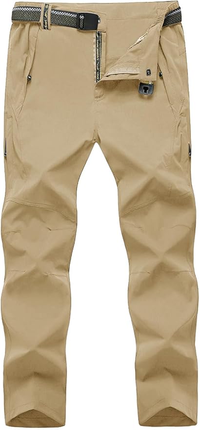 A30-thin Beige Brown