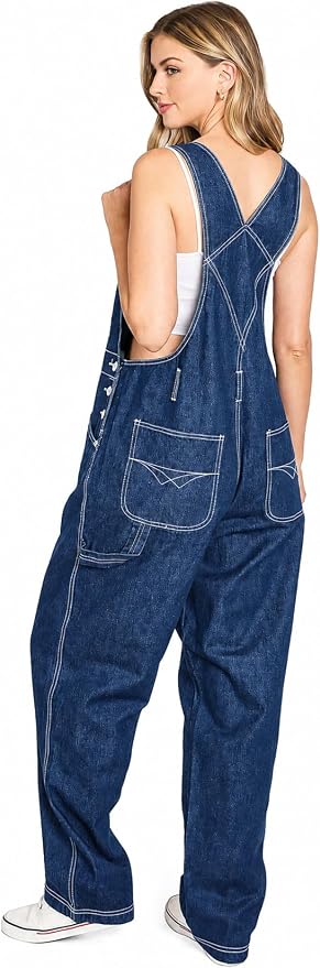True Denim