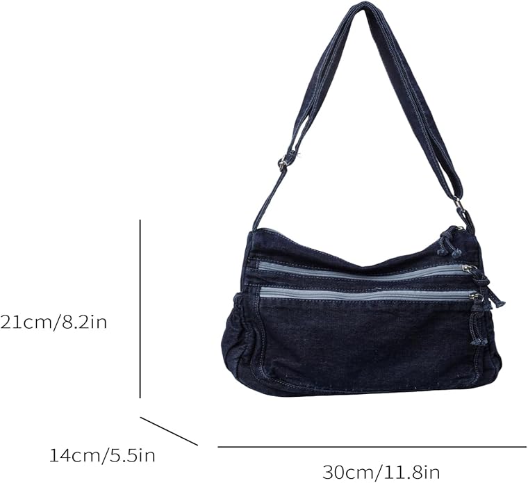 A-navy Blue