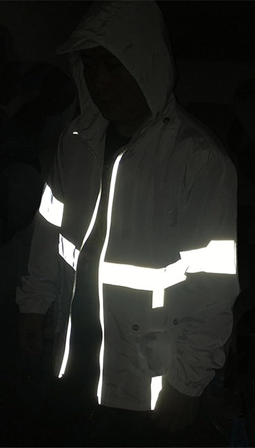 Reflective-white
