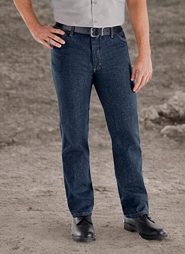Rigid Denim