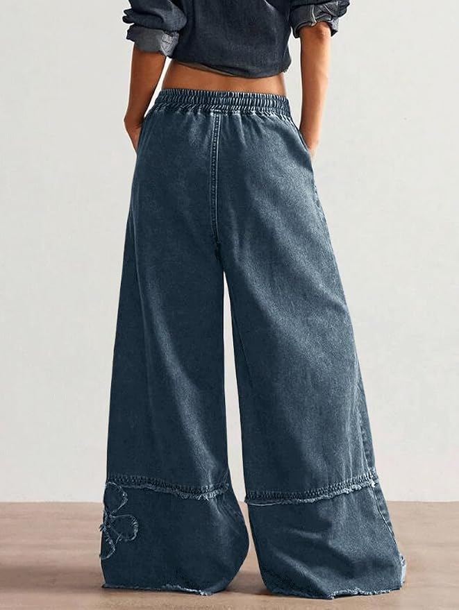 Vintage Blue