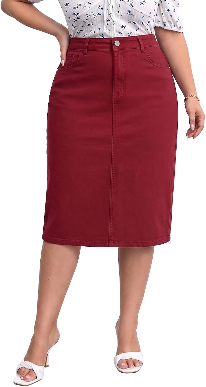 Wine Red