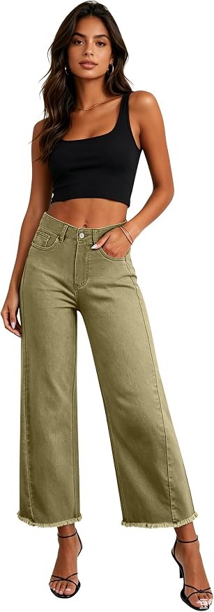 Olive Green