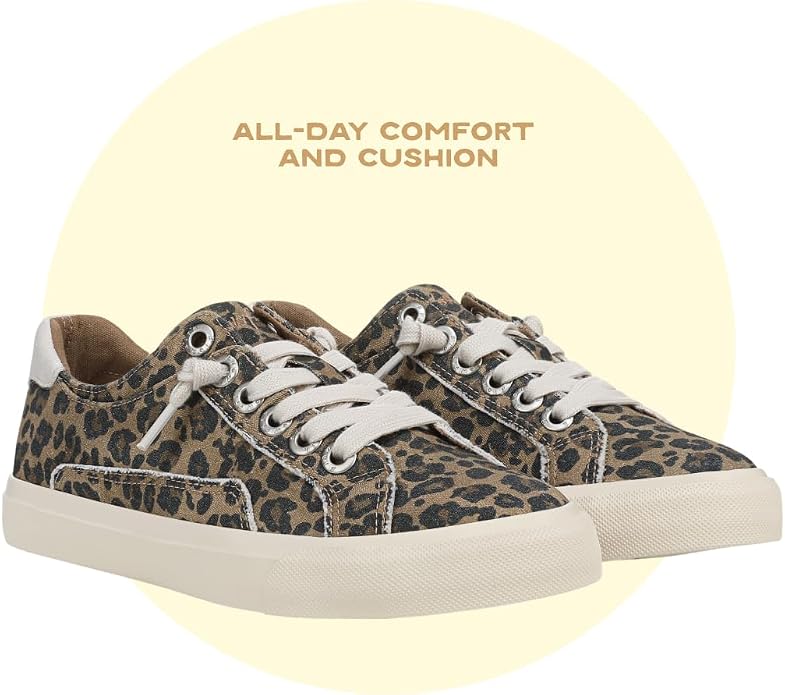 Leopard Multi