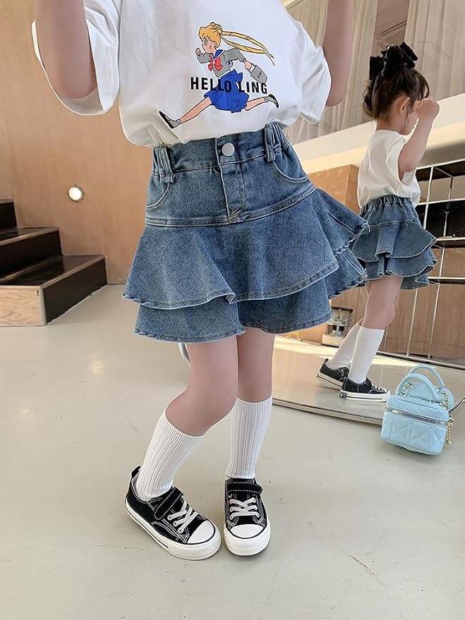Blue Denim