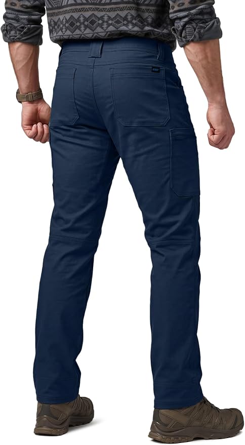 Sierra Midnight Blue