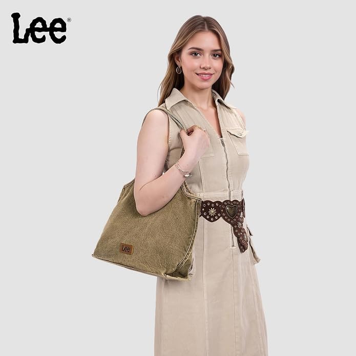 Lee-green