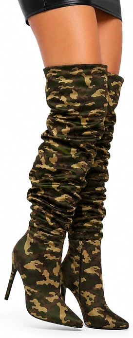 Camouflage