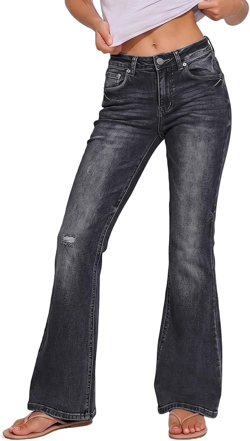 Z-flap Pockets-black