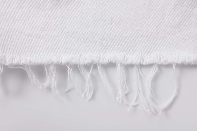 Denim White
