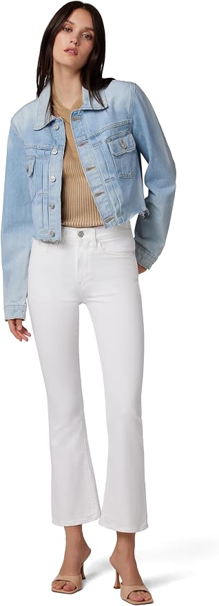 Solid White