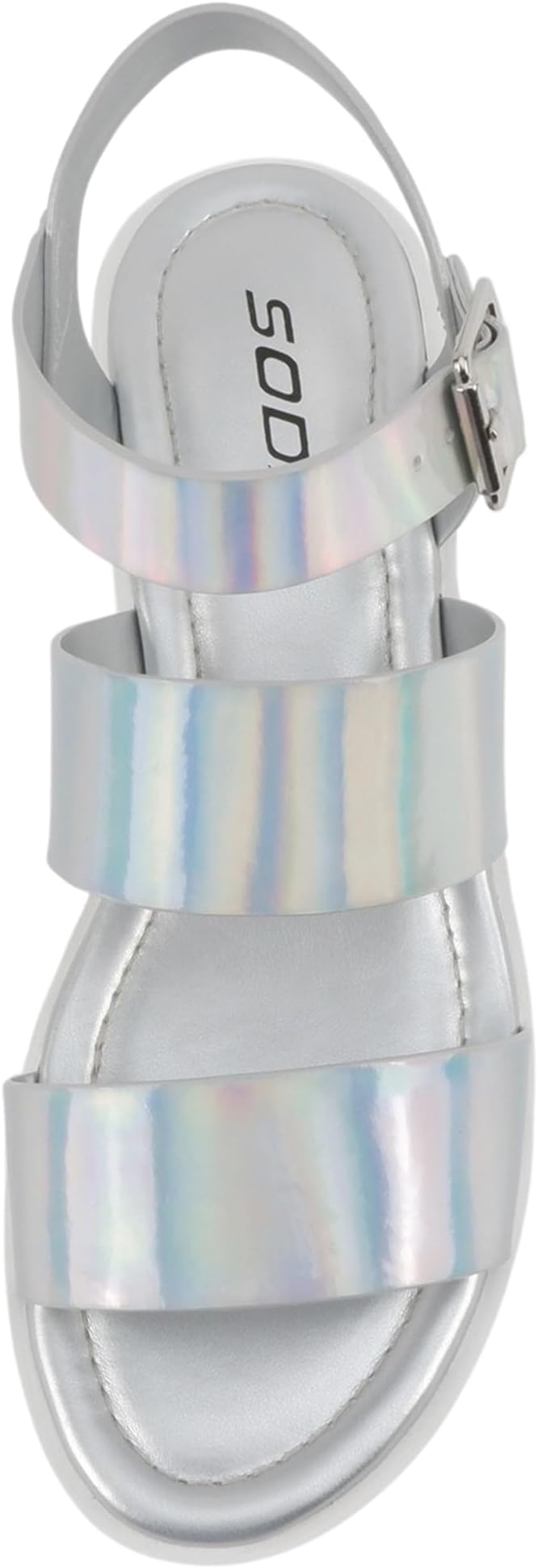 Iridescent Pu