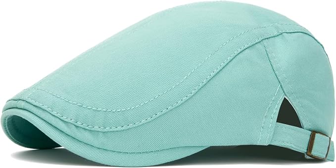 Mint Green