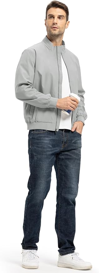 Light Grey-02 Style