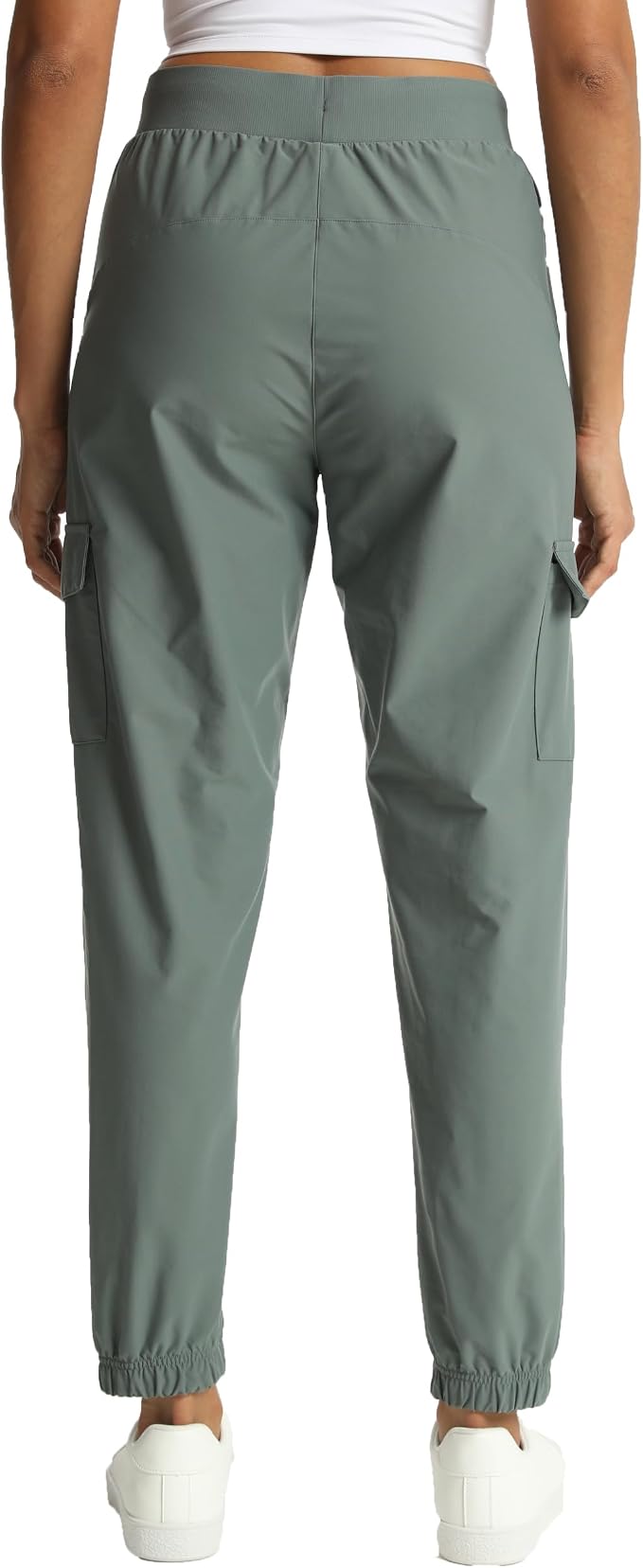 Classic Grey Green