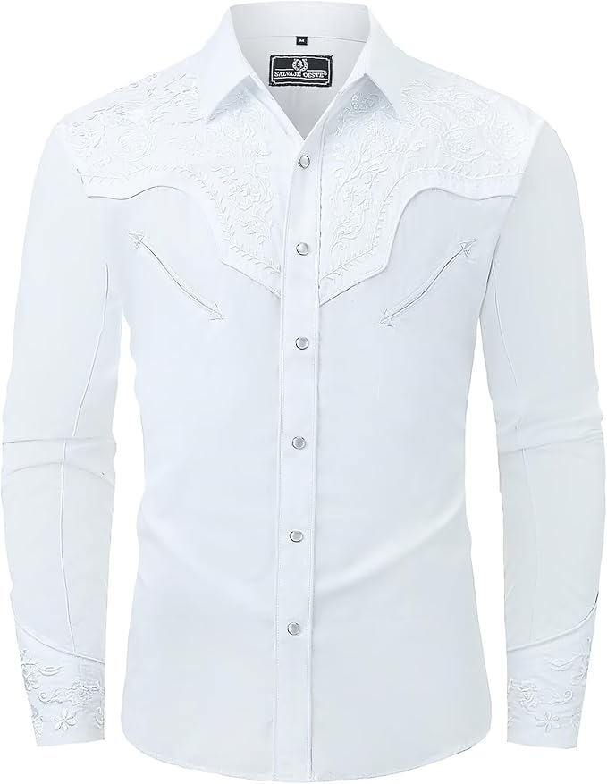 Pure White