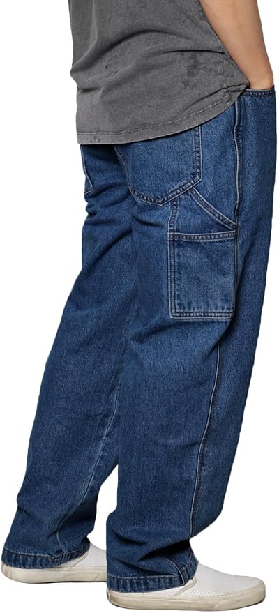 0999 Carpenter Dk.blue