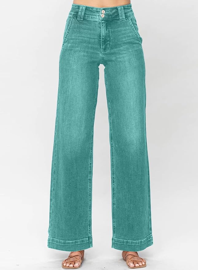 Grass Green