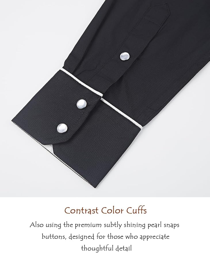 Pattern1 Black