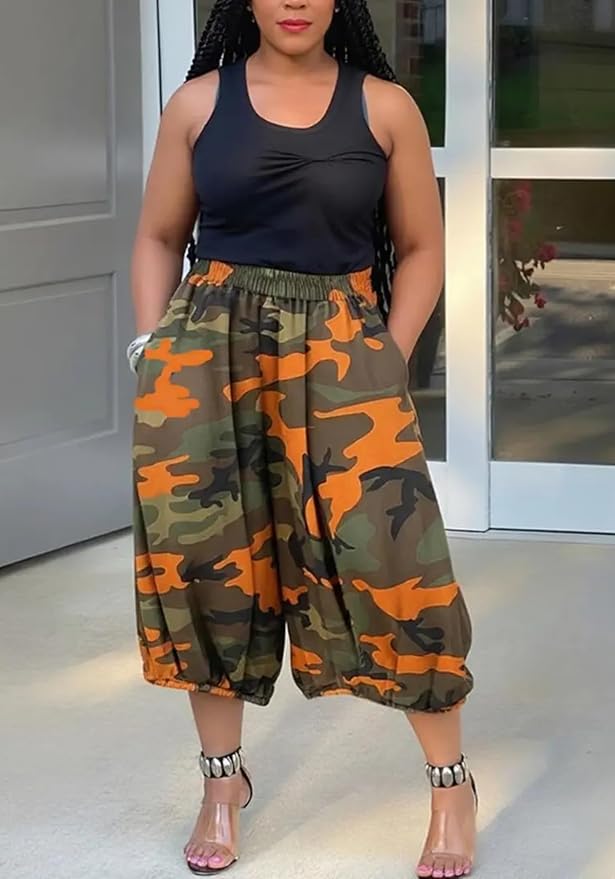 Camoorange