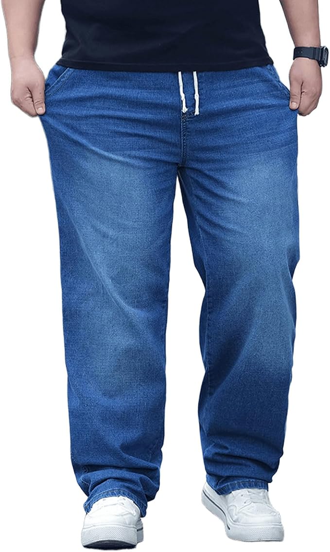 Wash Dark Blue