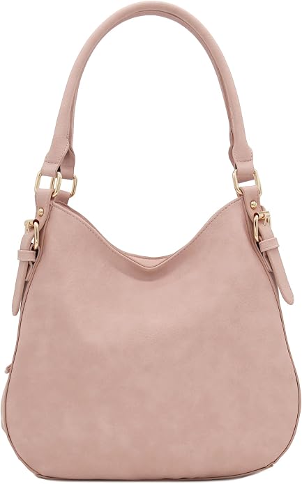 Dusty Pink