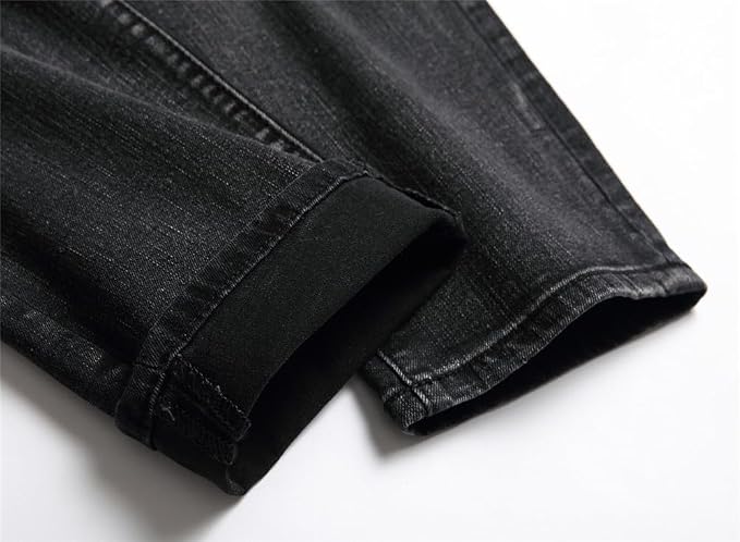6607 Black