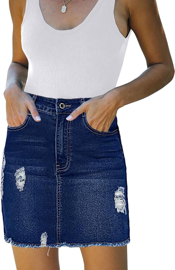 A-dark Blue